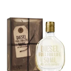 Homme Diesel Fuel For Life                Eau de Toilette
