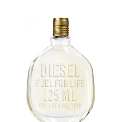 Homme Diesel Fuel For Life Eau de Toilette