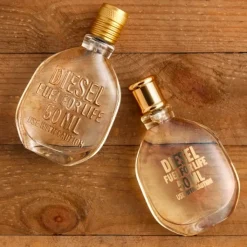 Homme Diesel Fuel For Life Eau de Toilette