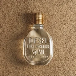 Homme Diesel Fuel For Life Eau de Toilette