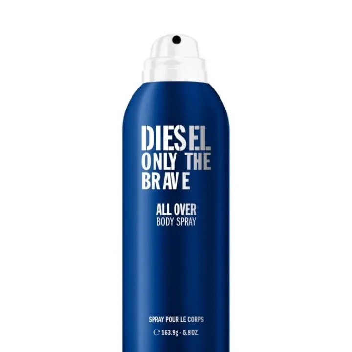 Homme Diesel Only The Brave Body Spray Eau de Toilette