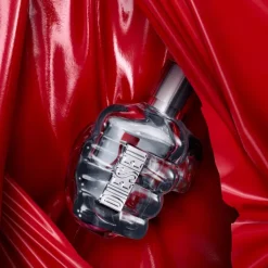 Homme Diesel Only the Brave                Coffret Eau de Toilette & 2 Gels-Douche