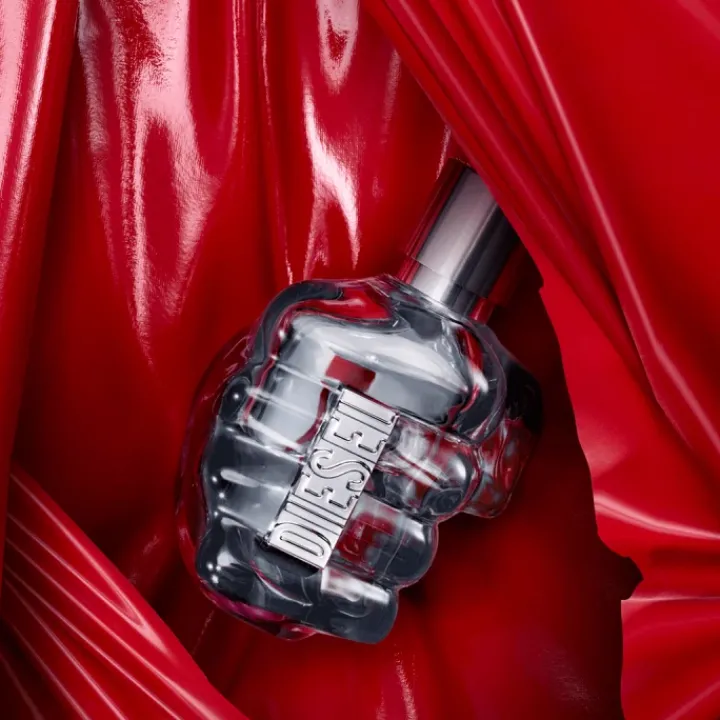 Homme Diesel Only the Brave Coffret Eau de Toilette & 2 Gels-Douche