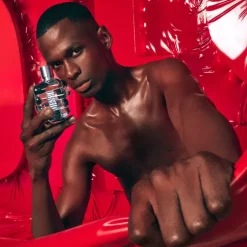 Homme Diesel Only the Brave Coffret Eau de Toilette & 2 Gels-Douche