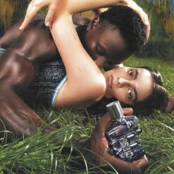 Homme Diesel Only The Brave Coffret Eau de Toilette & Gel-Douche