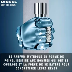 Homme Diesel Only The Brave                Eau de Toilette