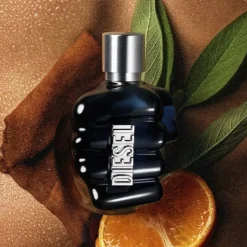 Homme Diesel Only The Brave                Eau de Parfum