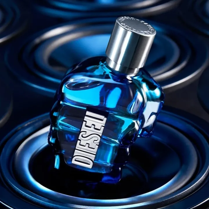 Homme Diesel Sound Of The Brave Eau de Toilette