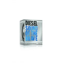 Homme Diesel Sound Of The Brave Eau de Toilette