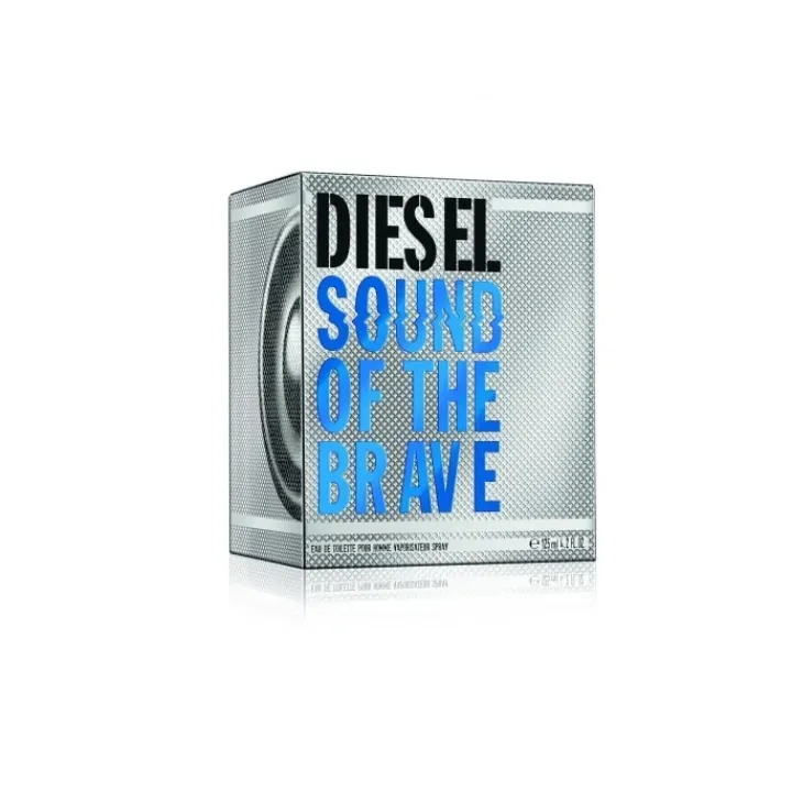 Homme Diesel Sound Of The Brave Eau de Toilette