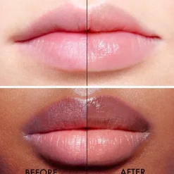DIOR Addict Lip Glow                Baume à Lèvres Hydratant 48 h - Couleur Activée par le pH