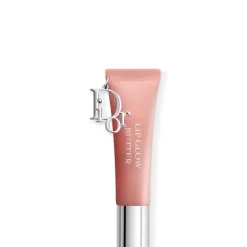 DIOR Addict Lip Glow Butter                Soin des Lèvres Ultra-Brillant - Peptide + Céramide