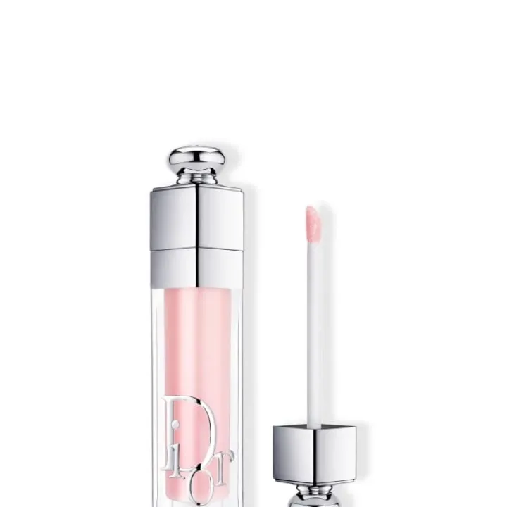 DIOR Addict Lip Maximizer Gloss Repulpant Lèvres - Hydratation et Effet Volume - Instantané et Longue Durée