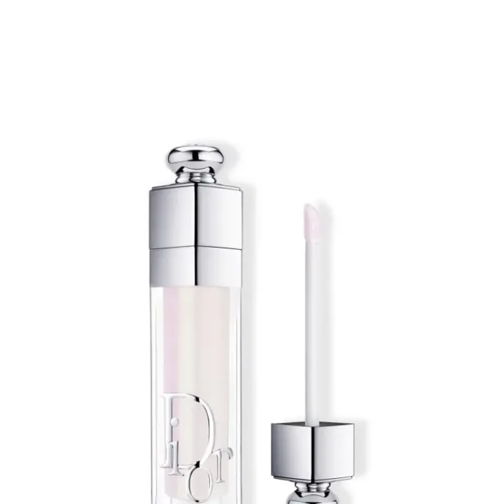 DIOR Addict Lip Maximizer Gloss Repulpant Lèvres - Hydratation et Effet Volume - Instantané et Longue Durée