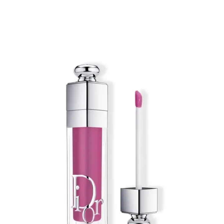 DIOR Addict Lip Maximizer Gloss Repulpant Lèvres - Hydratation et Effet Volume - Instantané et Longue Durée