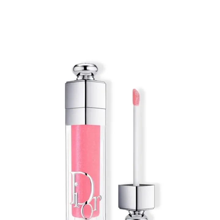 DIOR Addict Lip Maximizer Gloss Repulpant Lèvres - Hydratation et Effet Volume - Instantané et Longue Durée
