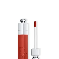 DIOR Addict Lip Tint                Encre à Lèvres Sans Transfert - 95 % d'Ingrédients d'Origine Naturelle