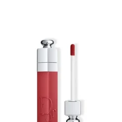 DIOR Addict Lip Tint                Encre à Lèvres Sans Transfert - 95 % d'Ingrédients d'Origine Naturelle