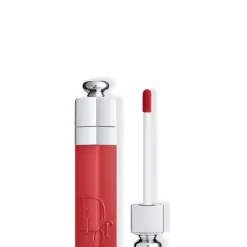 DIOR Addict Lip Tint                Encre à Lèvres Sans Transfert - 95 % d'Ingrédients d'Origine Naturelle