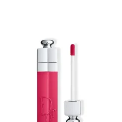 DIOR Addict Lip Tint                Encre à Lèvres Sans Transfert - 95 % d'Ingrédients d'Origine Naturelle