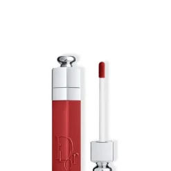 DIOR Addict Lip Tint                Encre à Lèvres Sans Transfert - 95 % d'Ingrédients d'Origine Naturelle