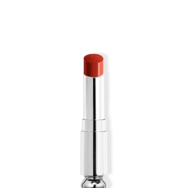 DIOR Addict Recharge Rouge à Lèvres Brillant Couleur Intense - 90 % d'Ingrédients d'Origine Naturelle