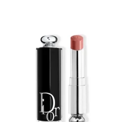 DIOR Addict                Rouge à Lèvres Brillant - 90 % d'Origine Naturelle - Rechargeable