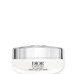 DIOR Capture                Crème Jour Correction Anti-Âge Haute Performance Rides et Fermeté