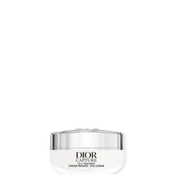 DIOR Capture Crème Regard - Correction Anti-Âge - Rides Fermeté, Cernes et Poches