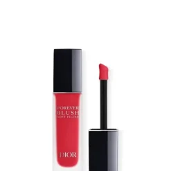 DIOR Forever Blush Soft Filter                Blush Liquide Fouetté - Fini Mat Lumineux