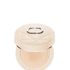 DIOR Forever Cushion Powder                 Poudre Libre Soin Ultra-fine & Fraîche