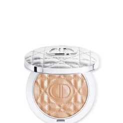 DIOR Forever Glow Luminizer                Highlighter Infusé d'Acide hyaluronique