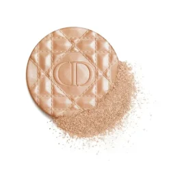 DIOR Forever Glow Luminizer                Highlighter Infusé d'Acide hyaluronique