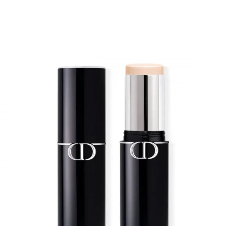 DIOR Forever Skin Perfect Fond de Teint Stick Multi-usage - Hydratation 24 h