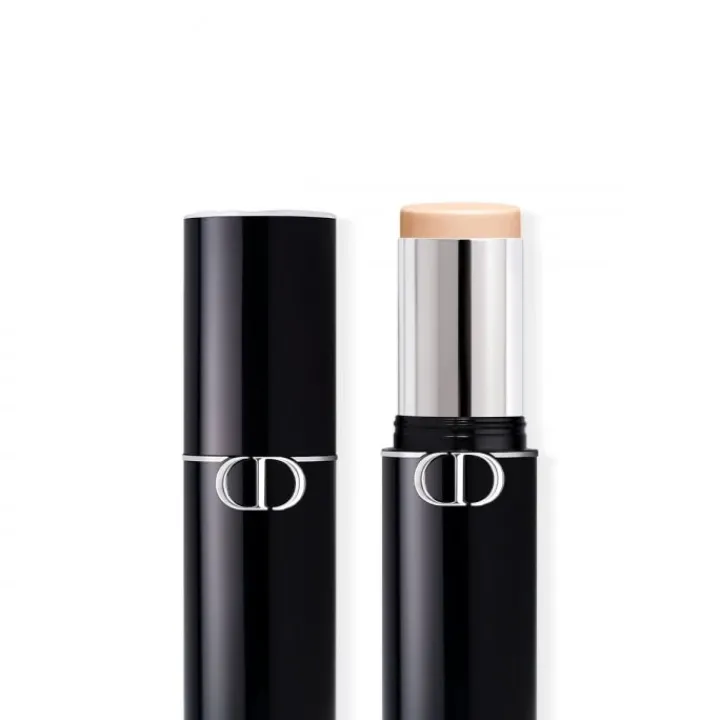 DIOR Forever Skin Perfect Fond de Teint Stick Multi-usage - Hydratation 24 h