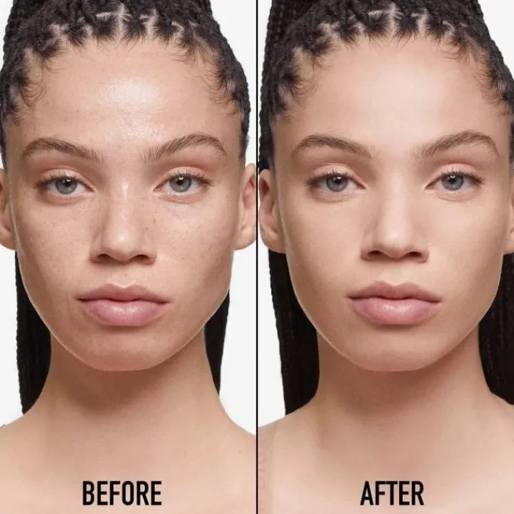 DIOR Forever Skin Perfect Fond de Teint Stick Multi-usage - Hydratation 24 h