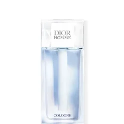 Homme DIOR Homme Cologne Eau de Cologne - Notes Fraîches & Musquées