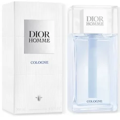 Homme DIOR Homme Cologne Eau de Cologne - Notes Fraîches & Musquées
