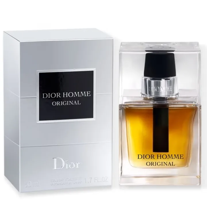 Homme DIOR Homme Original Eau de Toilette