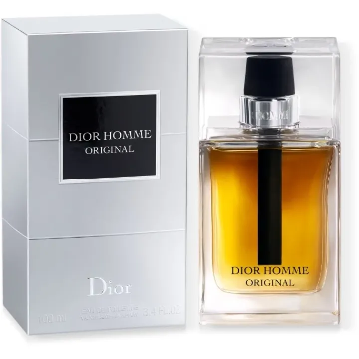 Homme DIOR Homme Original Eau de Toilette