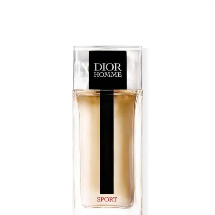 Homme DIOR Homme Sport                Eau de Toilette
