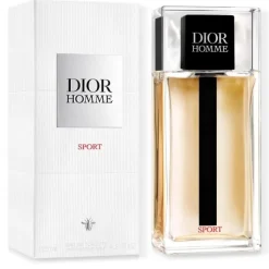 Homme DIOR Homme Sport                Eau de Toilette
