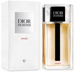 Homme DIOR Homme Sport                Eau de Toilette