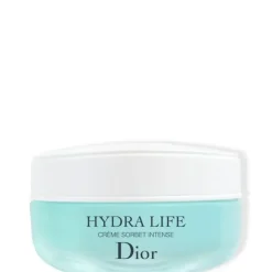 DIOR Hydra Life Crème Sorbet Intense - Crème Hydratante et Nourrissante