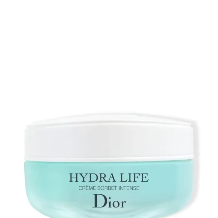 DIOR Hydra Life Crème Sorbet Intense - Crème Hydratante et Nourrissante