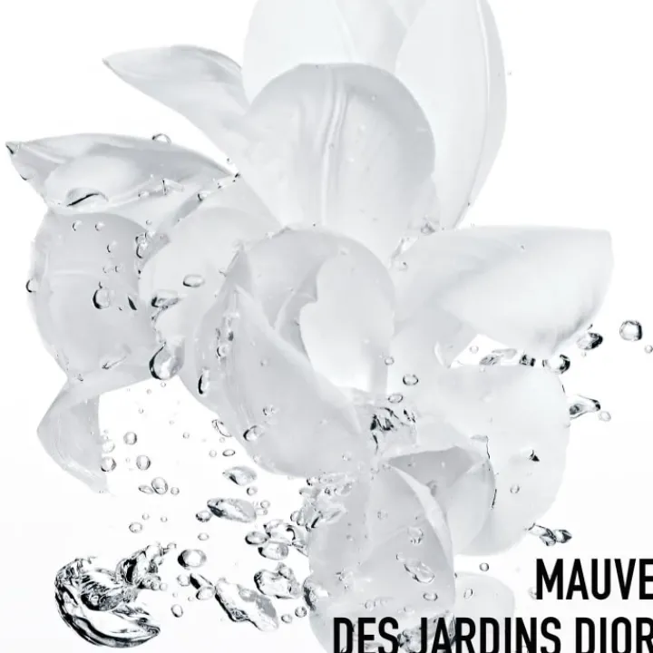 DIOR Hydra Life Crème Sorbet Intense - Crème Hydratante et Nourrissante