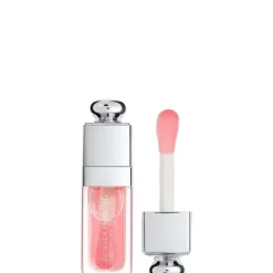 DIOR Lip Glow Oil                Huile à Lèvres Brillante Nourrissante - Rehausseur de Couleur
