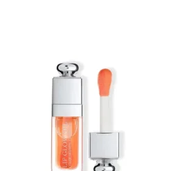 DIOR Lip Glow Oil                Huile à Lèvres Brillante Nourrissante - Rehausseur de Couleur