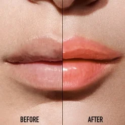DIOR Lip Glow Oil                Huile à Lèvres Brillante Nourrissante - Rehausseur de Couleur