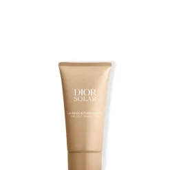 DIOR Solar La Gelée Autobronzante Autobronzant Visage - Éclat Naturel et Bronzage Graduel